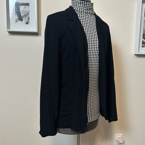 Talula Classic Black Blazer